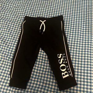 Hugo boss joggers